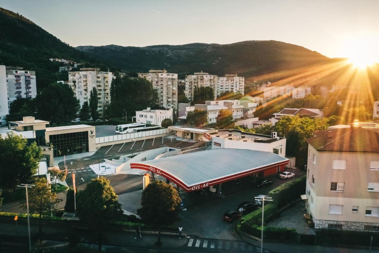 Hotel Verso Mostar Extérieur photo